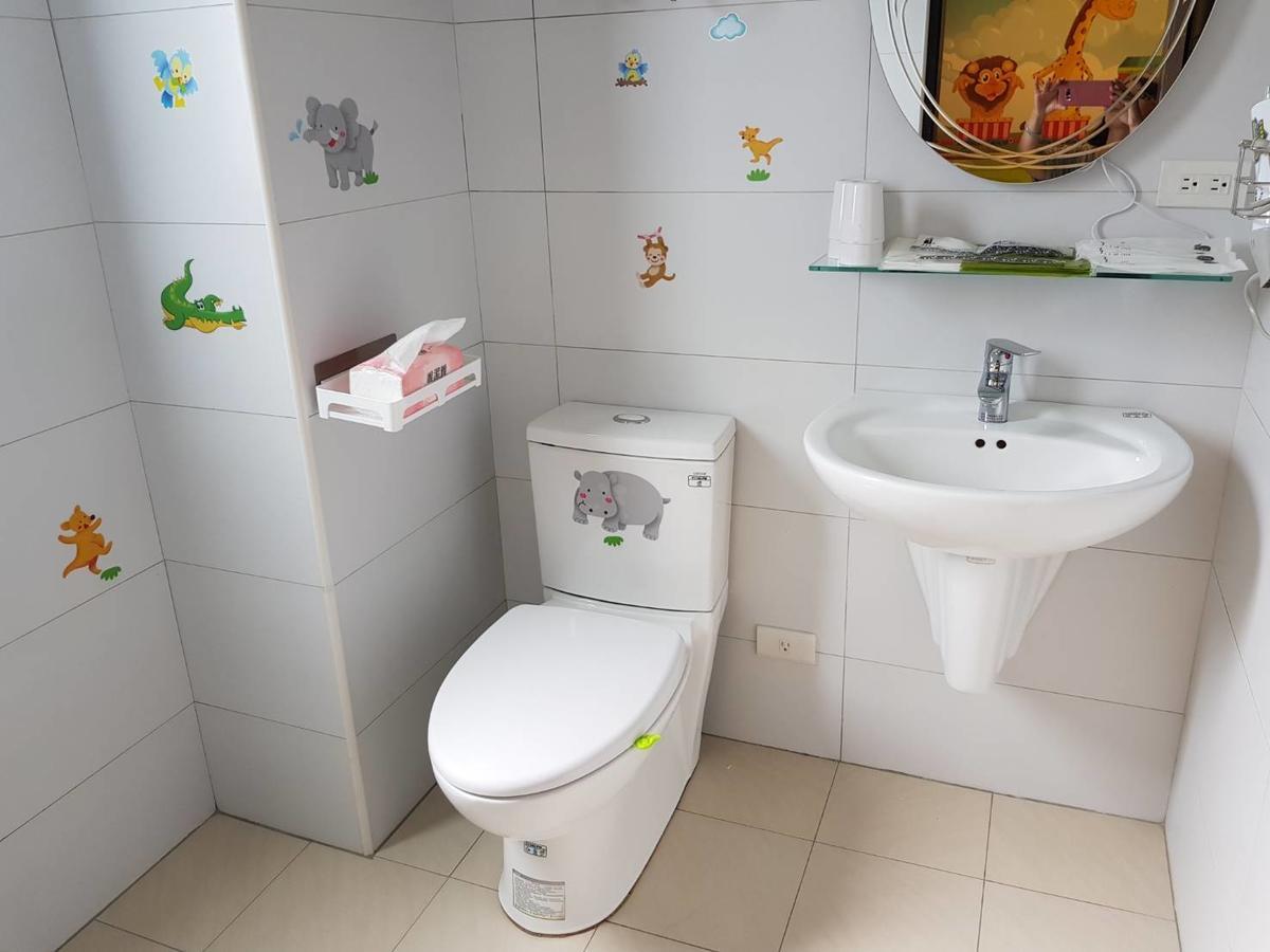Xin Ching B&B Wujie Pokój zdjęcie